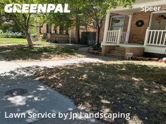 Lawn Care nearby Denver, CO, 