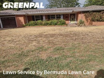 Yard Cutting nearby Lawton, OK, 