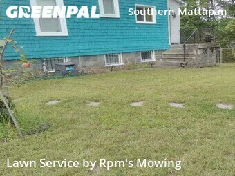 Lawn Service nearby Boston, MA, 