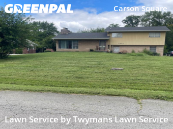 Lawn Maintenance nearby Indianapolis, IN, 