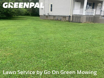 Lawn Cut nearby Roanoke, VA, 
