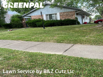 Grass Cutting nearby Evansville, IN, 