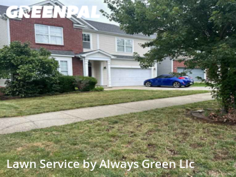 Lawn Maintenance nearby Lexington, KY, 