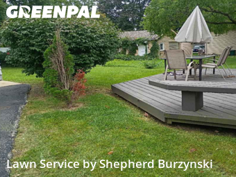 Yard Cutting nearby Downers Grove, IL, 