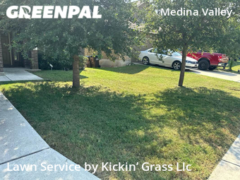 Yard Mowing nearby San Antonio, TX, 