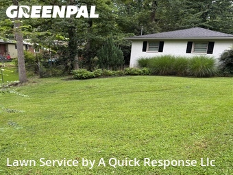 Lawn Care Service nearby Decatur, GA, 