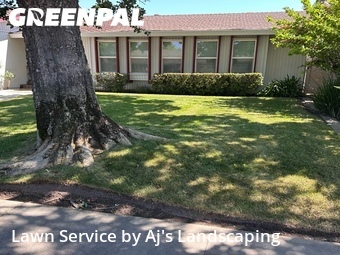 Yard Mowing nearby Modesto, CA, 