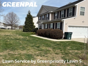Lawn Service nearby Glen Allen, VA, 