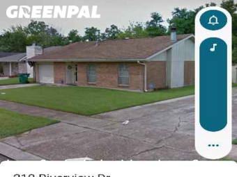 Lawn Mowing Service nearby Saint Rose, LA, 