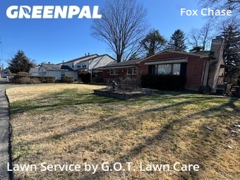Lawn Care Service nearby Philadelphia, PA, 
