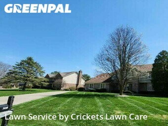 Yard Mowing nearby Noblesville, IN, 