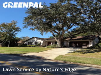 Lawn Cutting nearby Maitland, FL, 