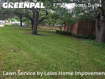 Lawn Mowing Service nearby Dallas, TX, 