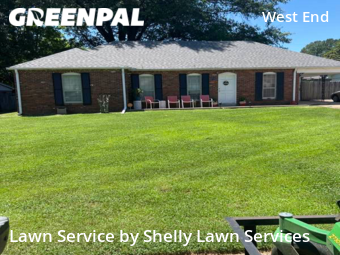 Grass Cutting nearby Southaven, MS, 