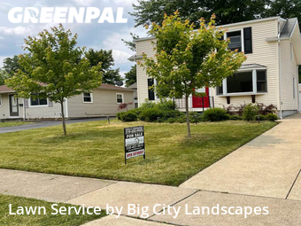 Lawn Mow nearby Mayfield Heights, OH, 