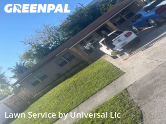Lawn Cutting nearby Sunrise, FL, 