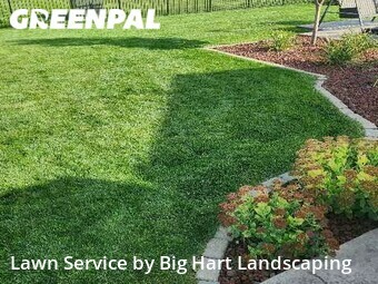 Lawn Mowing nearby Clinton Township, MI, 