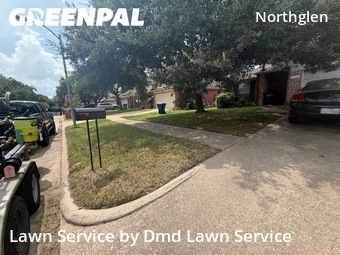 Lawn Cutting nearby Houston, TX, 
