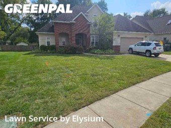 Lawn Cut nearby West Lafayette, IN, 
