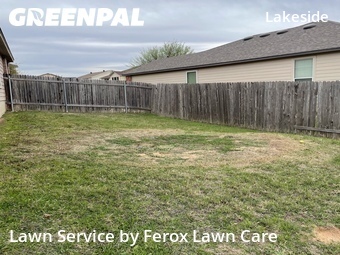 Lawn Mow nearby Round Rock, TX, 
