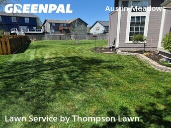 Lawn Mow nearby Olathe, KS, 
