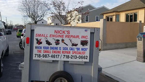 Nick's Small Engine Repair Inc Photo 10