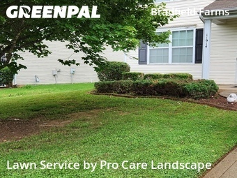 Lawn Maintenance nearby Charlotte, NC, 