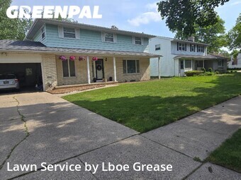 Lawn Maintenance nearby East Lansing, MI, 