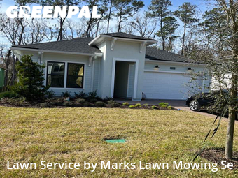Lawn Cutting nearby Jacksonville, FL, 