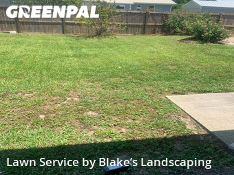 Lawn Mowing Service nearby Panama City, FL, 