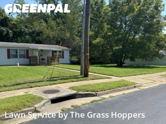 Lawn Care nearby Saint Charles, MO, 