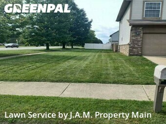 Grass Cutting nearby Taylor, MI, 