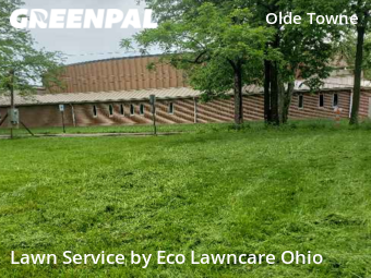 Lawn Mowing Service nearby Columbus, OH, 