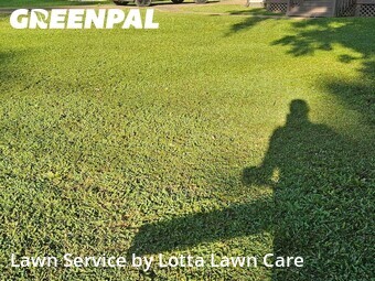 Yard Mowing nearby Chattanooga, TN, 