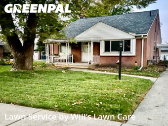 Lawn Mow nearby St. Clair Shores, MI, 