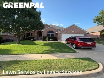 Yard Mowing nearby Fort Worth, TX, 