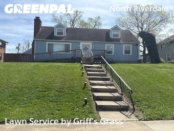 Lawn Cut nearby Dayton, OH, 