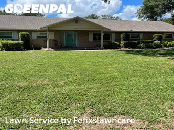 Lawn Care nearby Lakeland, FL, 