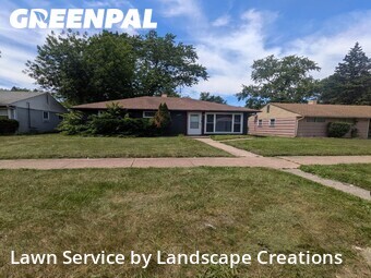 Lawn Mowing nearby Dolton, IN, 