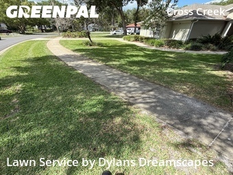 Lawn Maintenance nearby De Land, FL, 