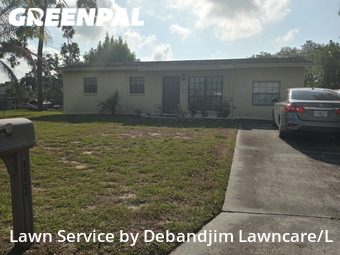 Yard Cutting nearby Tampa, FL, 