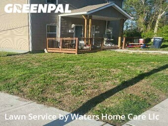Lawn Mow nearby Kansas City, MO, 