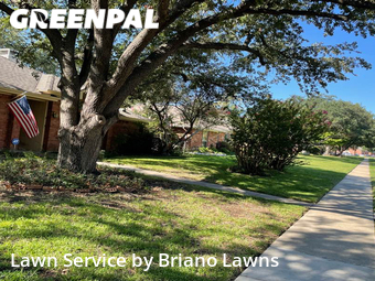 Yard Cutting nearby Coppell, TX, 