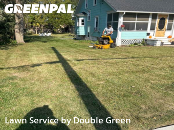 Lawn Care Service nearby De Kalb, IL, 