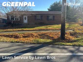 Yard Cutting nearby Louisville, KY, 