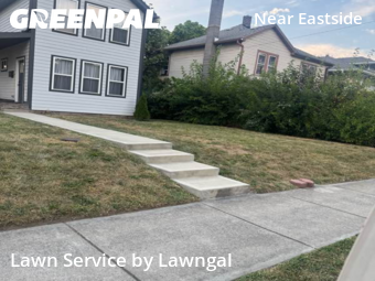 Lawn Cut nearby Indianapolis, IN, 