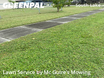 Yard Mowing nearby Titusville, FL, 