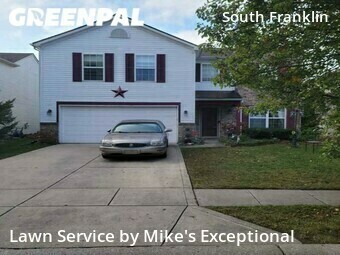 Lawn Mowing nearby Indianapolis, IN, 