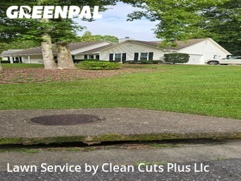 Lawn Mow nearby Cumming, GA, 