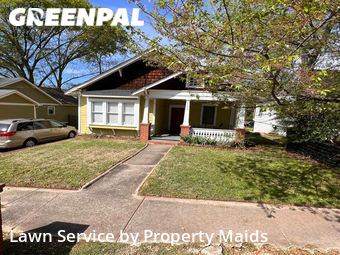 Lawn Mowing Service nearby Atlanta, GA, 